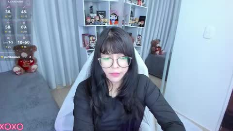 Hanna  Idependent Model   online show from 03.01.26