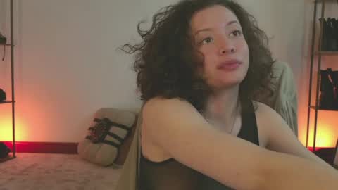 Snapshot of _missmariaa_ chatting on 05.02.26 Mara Independent model online show from 05.02.26