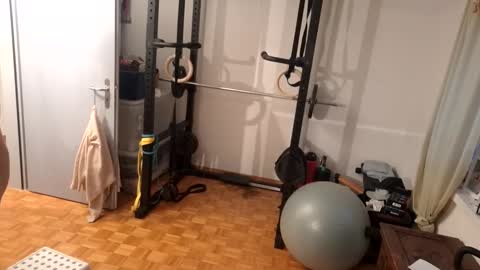 BENJI online show from 11.24.25