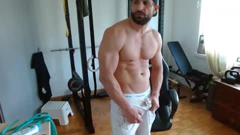 BENJI online show from 04.16.26