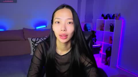  MIURA  online show from 11.13.25