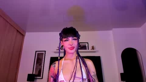 Snapshot of _mizuki chatting on 07.17.26 mizuki online show from 07.17.26