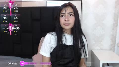 Snapshot of _mollyy chatting on 02.10.25 Molly online show from 02.10.25