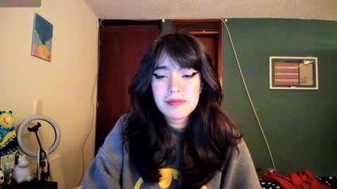 Next stream  950 pm Colombia time xd online show from 02.17.25