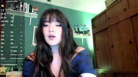 Next stream  950 pm Colombia time xd online show from 03.20.26