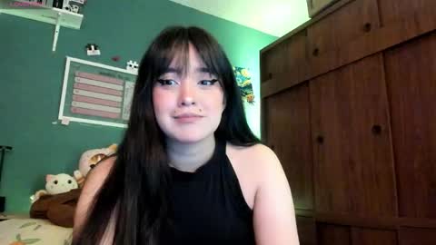 Snapshot of _moon_cake_ chatting on 03.21.26 Next stream 950 pm Colombia time xd online show from 03.21.26