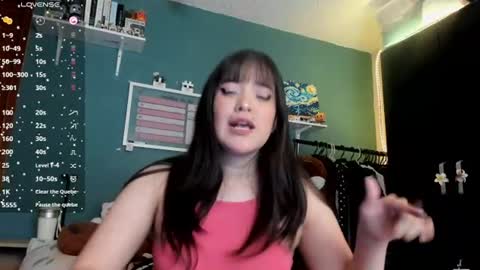 Snapshot of _moon_cake_ chatting on 07.30.26 Next stream 950 pm Colombia time xd online show from 07.30.26