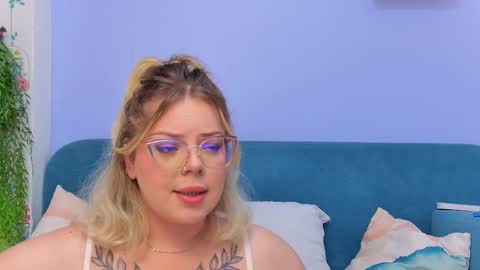 Fiona online show from 09.18.25