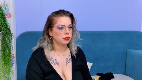 Fiona online show from 03.18.26