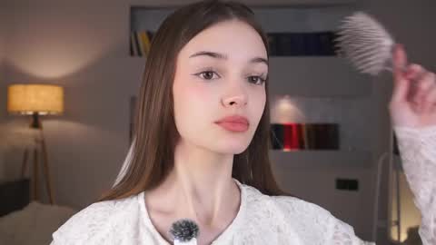 Snapshot of _moonlit_melody_ chatting on 03.15.26 Margo online show from 03.15.26