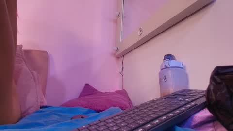 MORGAN CELESTE online show from 01.16.25