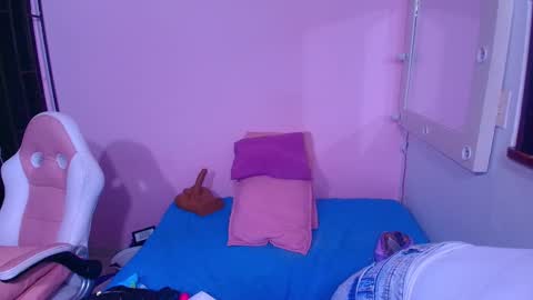 MORGAN CELESTE online show from 01.20.25