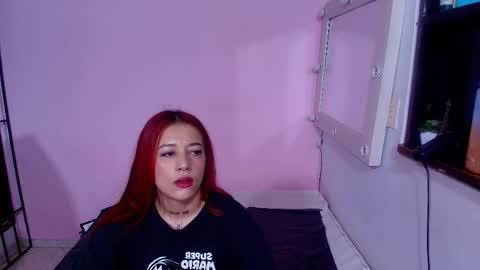 MORGAN CELESTE online show from 02.17.25