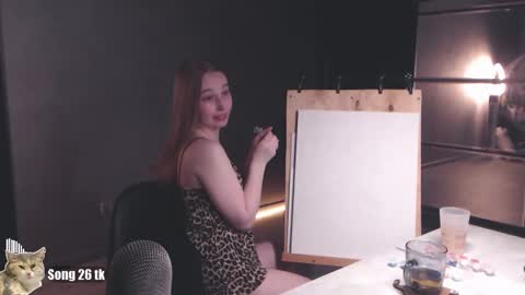 Snapshot of _mother_of_cats chatting on 03.09.26 Debby online show from 03.09.26