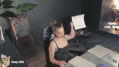 Snapshot of _mother_of_cats chatting on 06.08.26 Debby online show from 06.08.26