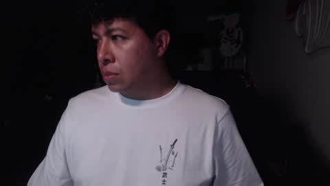 Snapshot of _mr_panda_ chatting on 12.25.24 Panda online show from 12.25.24