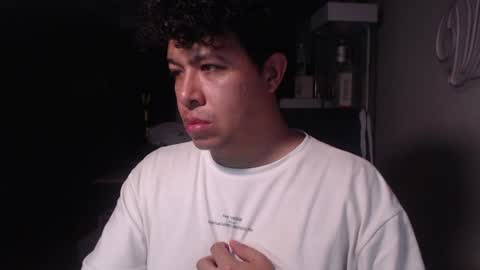 Snapshot of _mr_panda_ chatting on 01.10.25 Panda online show from 01.10.25