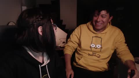 Snapshot of _mr_panda_ chatting on 02.05.25 Panda online show from 02.05.25