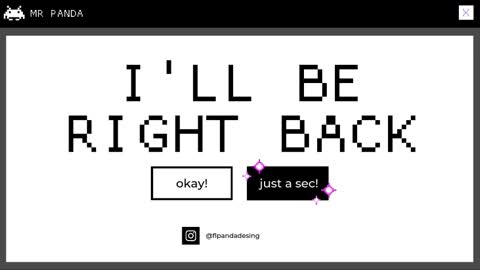 Snapshot of _mr_panda_ chatting on 02.16.25 Panda online show from 02.16.25