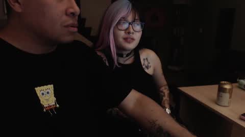 Snapshot of _mr_panda_ chatting on 03.08.25 Panda online show from 03.08.25