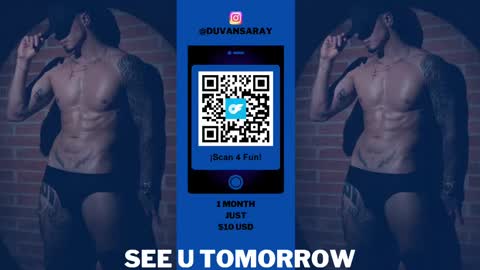 _mrcock_ online show from 03.05.25