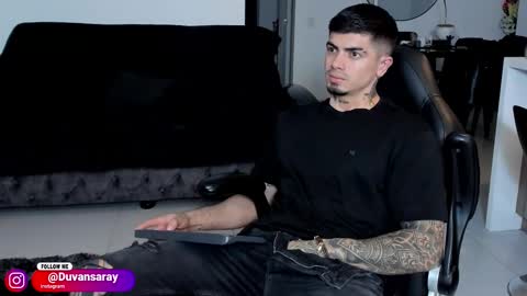 _mrcock_ online show from 01.10.26