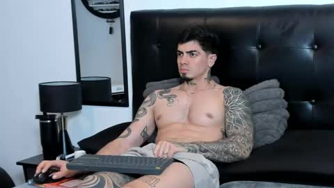 _mrcock_ online show from 05.27.26