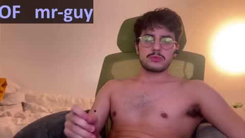 _mrguy_ online show from 03.04.25
