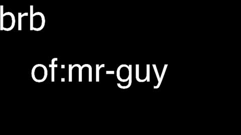 Snapshot of _mrguy_ chatting on 06.28.26 _mrguy_ online show from 06.28.26