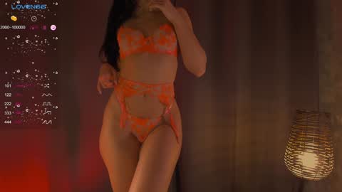 Snapshot of _mrsnatalie_ chatting on 01.04.25 NatalieNat online show from 01.04.25