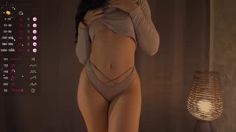 Snapshot of _mrsnatalie_ chatting on 02.02.25 NatalieNat online show from 02.02.25