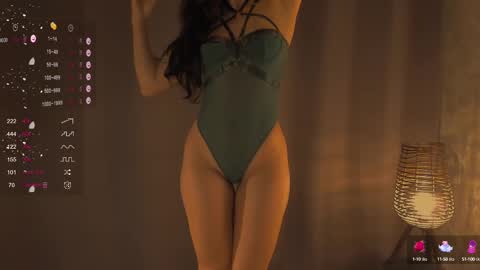 Snapshot of _mrsnatalie_ chatting on 02.26.25 NatalieNat online show from 02.26.25