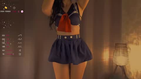 Snapshot of _mrsnatalie_ chatting on 02.28.25 NatalieNat online show from 02.28.25