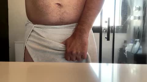 _muestroverga online show from 10.18.25