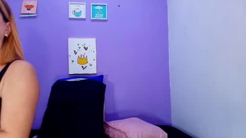 Luna online show from 10.04.25