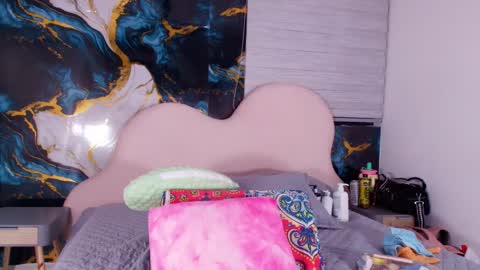 Luna online show from 05.12.26