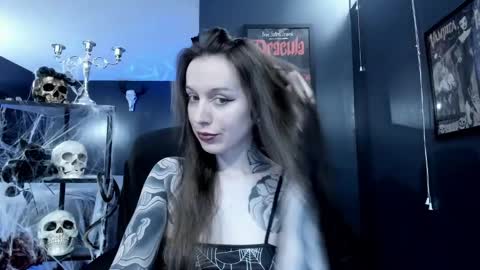 _naamah online show from 12.24.24