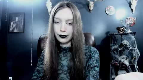 _naamah online show from 09.13.25