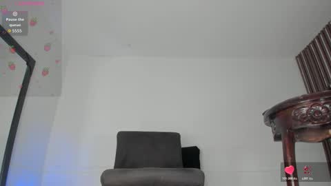 shantall online show from 02.13.26