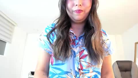 Natalie online show from 01.16.25