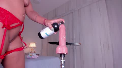  Natasha online show from 01.25.25