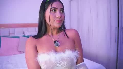  Natasha online show from 09.13.25