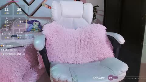 Snapshot of _natashaa19 chatting on 01.31.25 Natasha Rodriguez independent model online show from 01.31.25