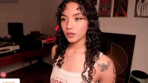 Nati - Independ model online show from 02.27.26