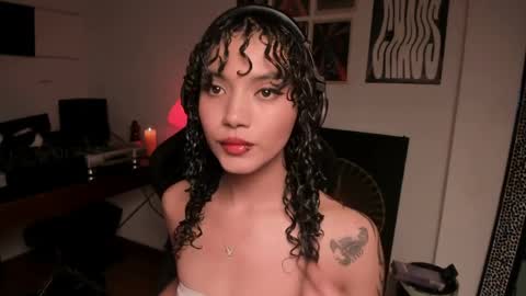 Nati - Independ model online show from 04.03.26