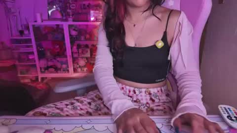 _nathaila_ online show from 06.29.26