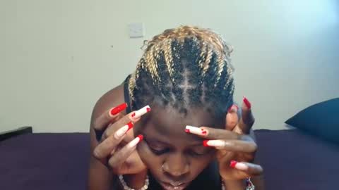 _naughty_alexah online show from 02.03.26