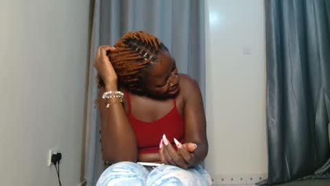 _naughty_alexah online show from 05.10.26