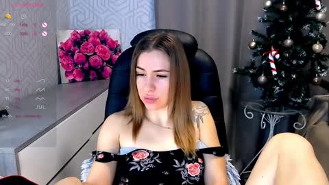 Megan online show from 01.25.25