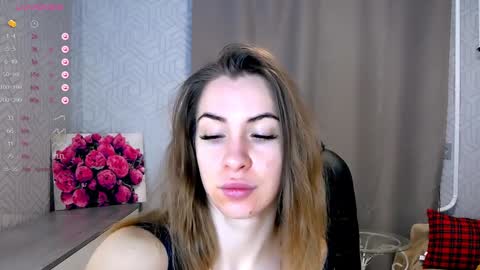 Megan online show from 01.27.25